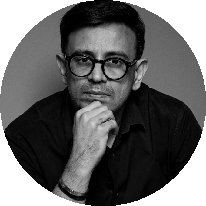 Vivvek Johar