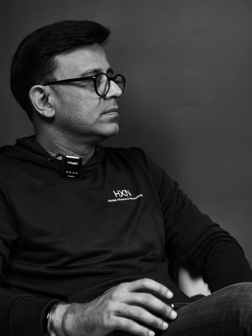 Vivvek Johar