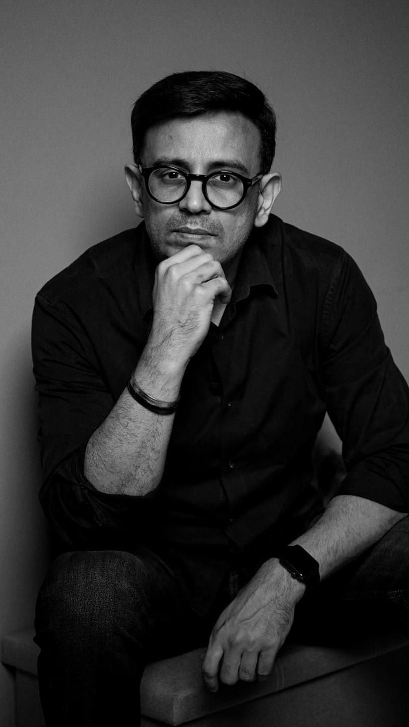 Vivvek Johar