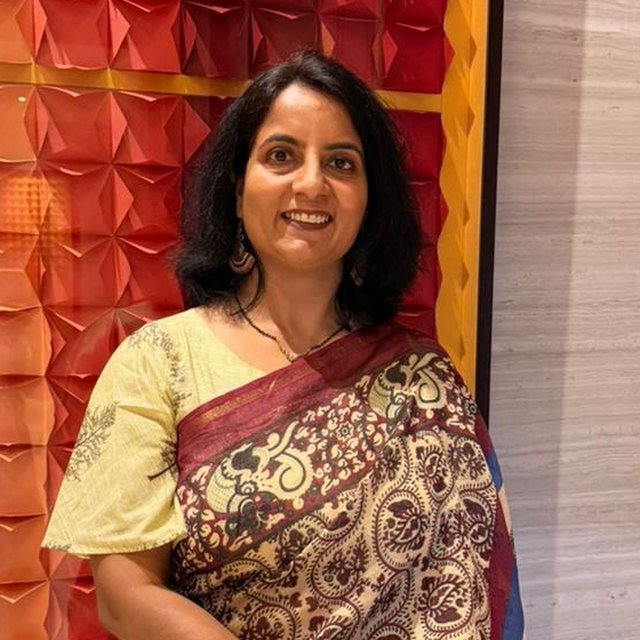 Dr Shilpa Suri