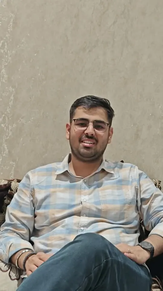 Shivam Chawla